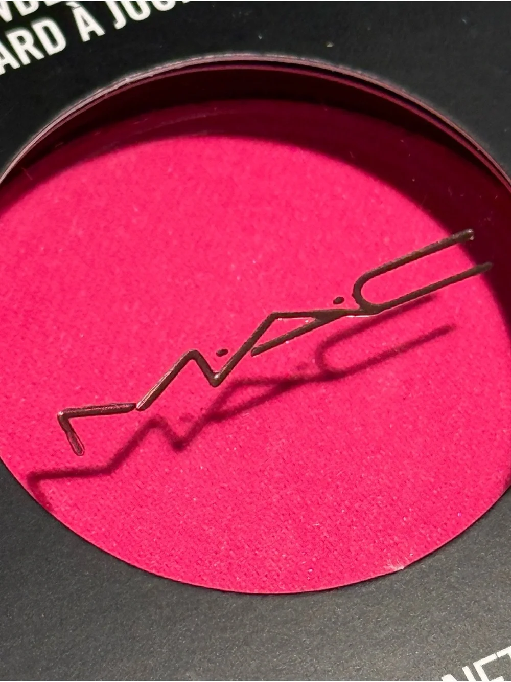 NWT MAC Cosmetics Powder Blush